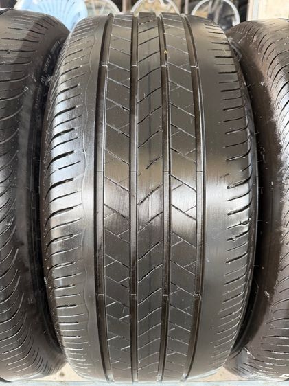 ยางGOODYEAR215-55-16 ปี25 ปีแท้ ใส่แทน 205-55-16 ได้เลยจ้า รูปที่ 4