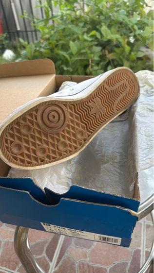 รองเท้าผ้าใบ Adidas NIZZA TREFOIL รูปที่ 7