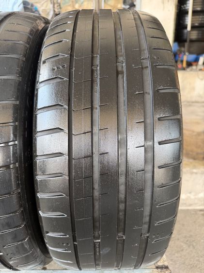 MICHELIN215-45-17 ปี23 ปีแท้ รูปที่ 7