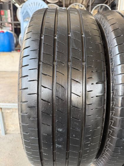 ยางBRIDGSTONE215-55-17 ปี24 ปีแท้ รูปที่ 5