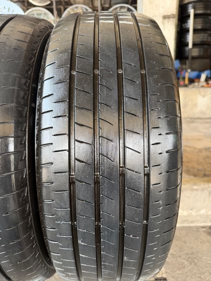 ยางBRIDGSTONE215-55-17 ปี24 ปีแท้ รูปที่ 7