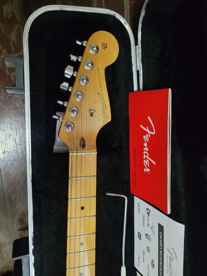 Fender American standard  รูปที่ 12