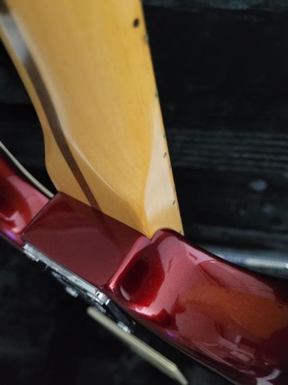 Fender American standard  รูปที่ 16