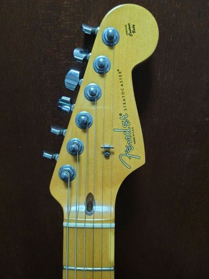 Fender American standard  รูปที่ 4