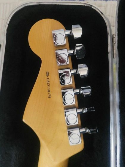 Fender American standard  รูปที่ 14