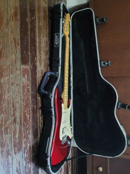 Fender American standard  รูปที่ 8