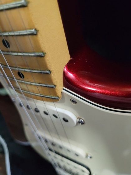 Fender American standard  รูปที่ 11