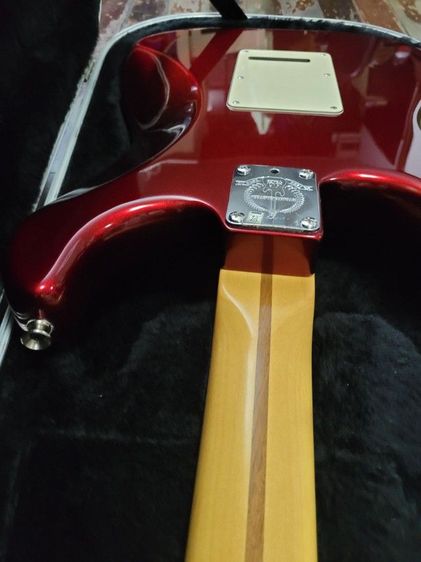 Fender American standard  รูปที่ 9