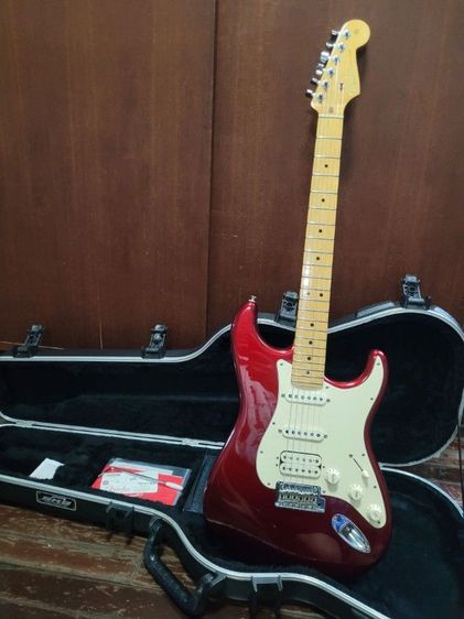 Fender American standard  รูปที่ 10