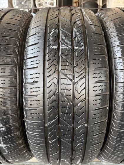 ยางNEXEN265-60-18 ปี24 ปีแท้ รูปที่ 4