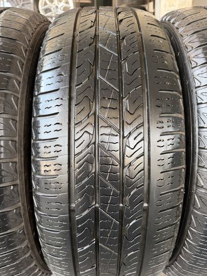 ยางNEXEN265-60-18 ปี24 ปีแท้ รูปที่ 6