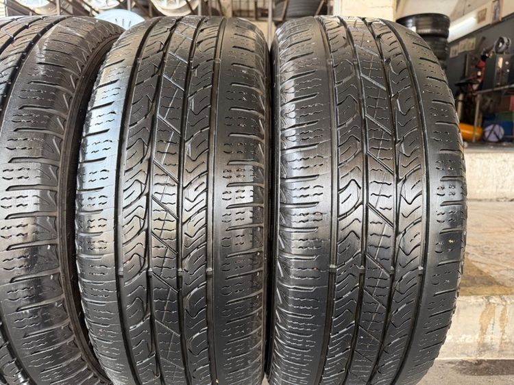 ยางNEXEN265-60-18 ปี24 ปีแท้ รูปที่ 3