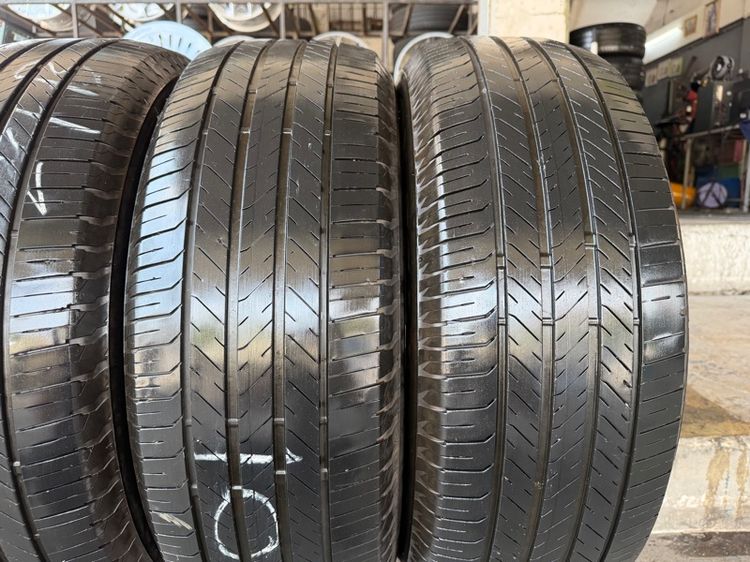 ยางBRIDGSTONE255-65-17 ปี24 ปีแท้ รูปที่ 3