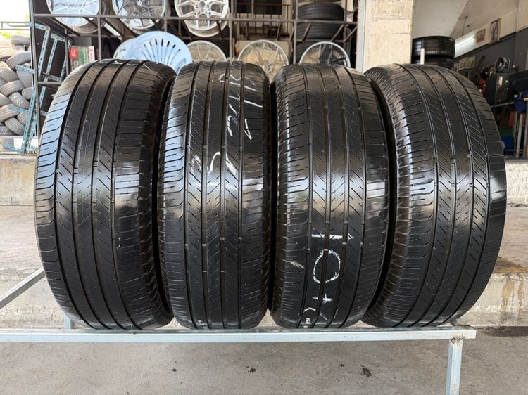 ยางBRIDGSTONE255-65-17 ปี24 ปีแท้