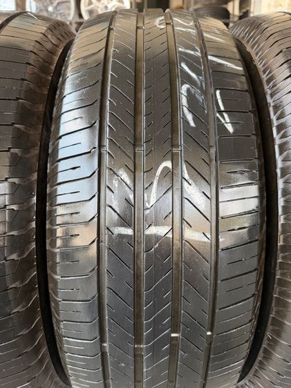 ยางBRIDGSTONE255-65-17 ปี24 ปีแท้ รูปที่ 4
