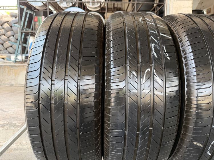 ยางBRIDGSTONE255-65-17 ปี24 ปีแท้ รูปที่ 2