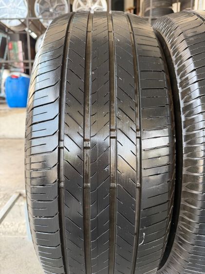 ยางBRIDGSTONE255-65-17 ปี24 ปีแท้ รูปที่ 5