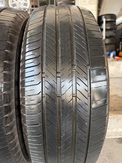 ยางBRIDGSTONE255-65-17 ปี24 ปีแท้ รูปที่ 7