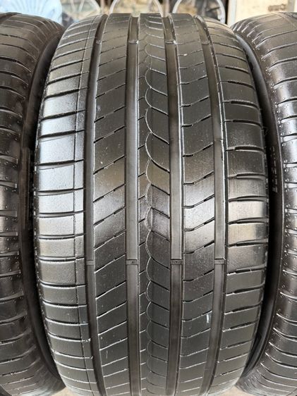 ยางPIRELLI225-45-17 ปี24 ปีแท้ ใส่แทน 215-45-17 ได้เลยจ้า รูปที่ 6