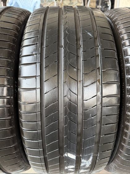 ยางPIRELLI225-45-17 ปี24 ปีแท้ ใส่แทน 215-45-17 ได้เลยจ้า รูปที่ 4