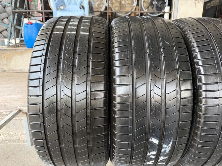 ยางPIRELLI225-45-17 ปี24 ปีแท้ ใส่แทน 215-45-17 ได้เลยจ้า รูปที่ 2