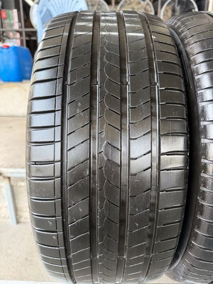 ยางPIRELLI225-45-17 ปี24 ปีแท้ ใส่แทน 215-45-17 ได้เลยจ้า รูปที่ 5