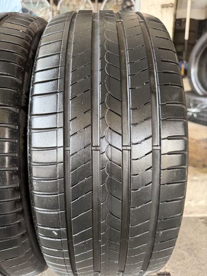 ยางPIRELLI225-45-17 ปี24 ปีแท้ ใส่แทน 215-45-17 ได้เลยจ้า รูปที่ 7