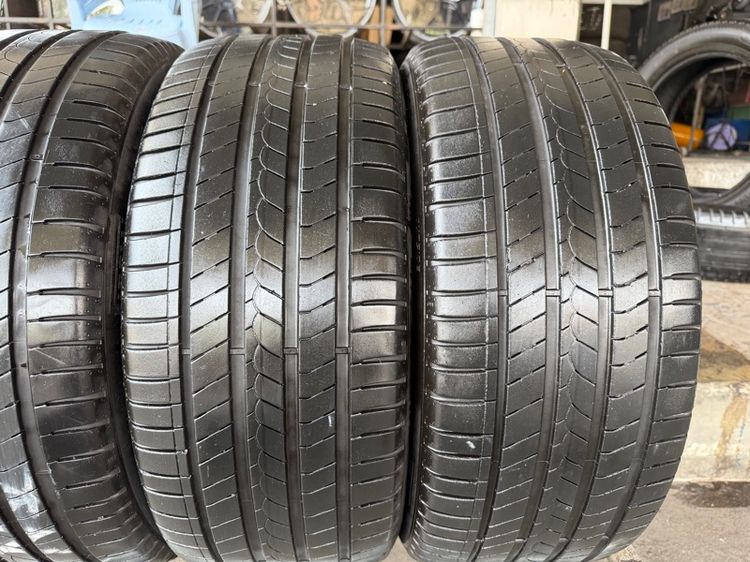 ยางPIRELLI225-45-17 ปี24 ปีแท้ ใส่แทน 215-45-17 ได้เลยจ้า รูปที่ 3