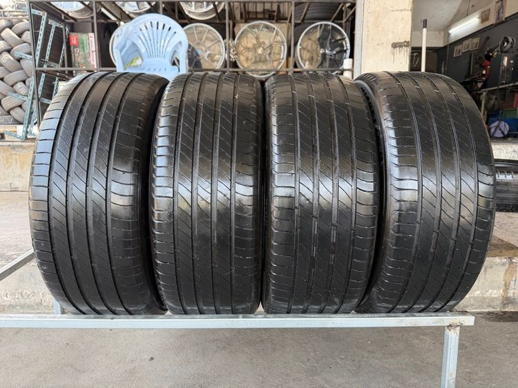 ยางMICHELIN225-50-18 ปี24 ปีแท้
