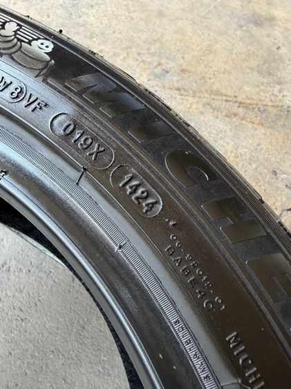 ยางMICHELIN225-50-18 ปี24 ปีแท้ รูปที่ 9