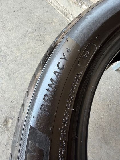 ยางMICHELIN225-50-18 ปี24 ปีแท้ รูปที่ 10