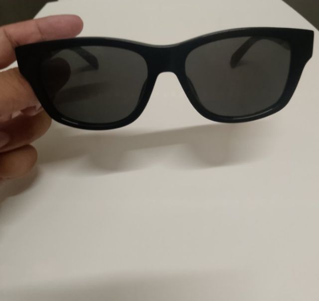 แว่นตาCELINE CL40249U รูปที่ 4