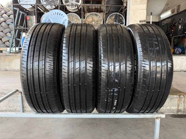 ยางTOYO225-60-18 ปี23 ปีแท้