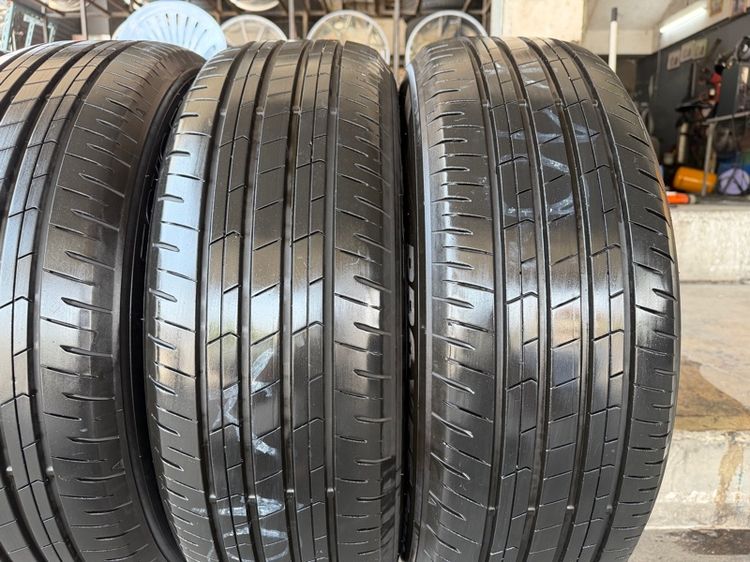 ยางTOYO225-60-18 ปี23 ปีแท้ รูปที่ 3