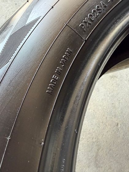 ยางTOYO225-60-18 ปี23 ปีแท้ รูปที่ 11