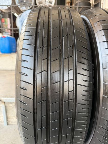 ยางTOYO225-60-18 ปี23 ปีแท้ รูปที่ 5