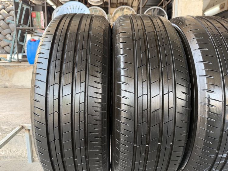 ยางTOYO225-60-18 ปี23 ปีแท้ รูปที่ 2