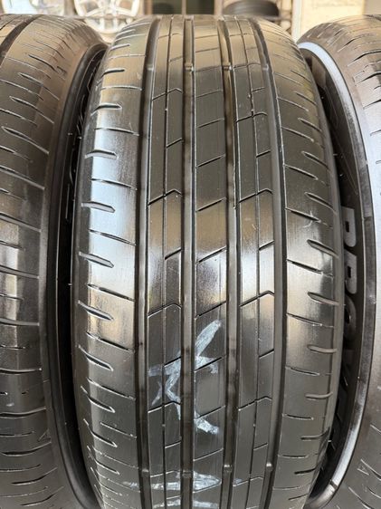 ยางTOYO225-60-18 ปี23 ปีแท้ รูปที่ 6