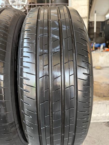 ยางTOYO225-60-18 ปี23 ปีแท้ รูปที่ 7