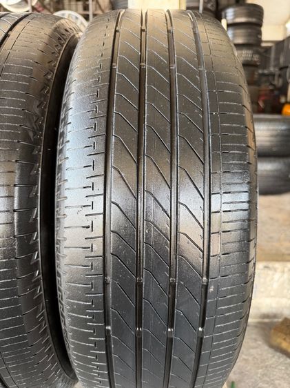 BRIDGSTONE215-60-17 ปี24 ปีแท้ ใส่แทน 215-55-17 ได้เลยจ้า รูปที่ 7
