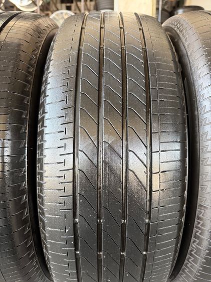 BRIDGSTONE215-60-17 ปี24 ปีแท้ ใส่แทน 215-55-17 ได้เลยจ้า รูปที่ 6