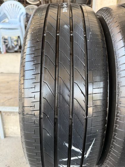 BRIDGSTONE215-60-17 ปี24 ปีแท้ ใส่แทน 215-55-17 ได้เลยจ้า รูปที่ 5