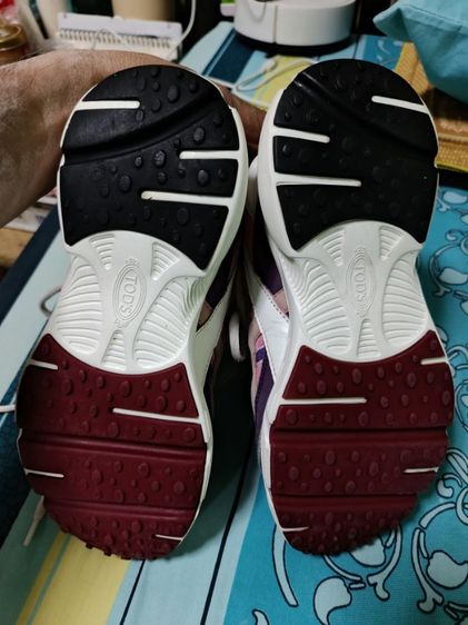 รองเท้ากีฬาผู้หญิง TOD'S รูปที่ 5
