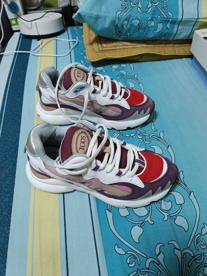 รองเท้ากีฬาผู้หญิง TOD'S รูปที่ 4