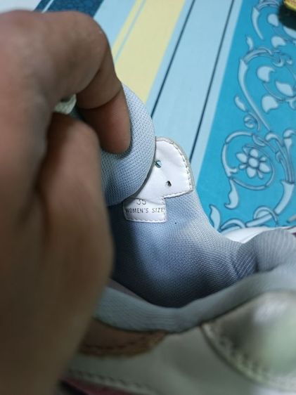 รองเท้ากีฬาผู้หญิง TOD'S รูปที่ 7