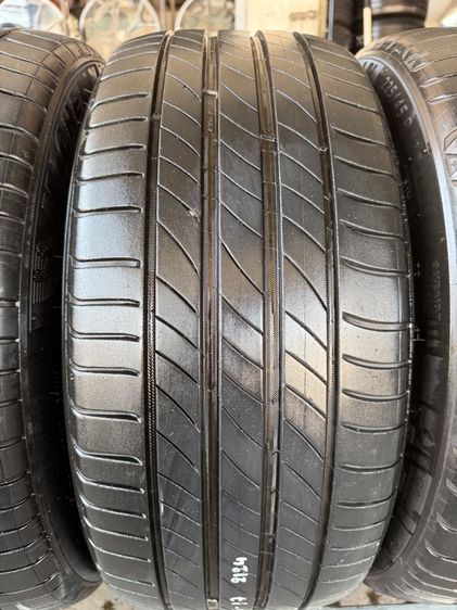 MICHELIN225-45-17 ปี24 ปีแท้ ใส่แทน 215-45-17 ได้เลยจ้า รูปที่ 6