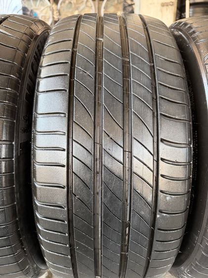 MICHELIN225-45-17 ปี24 ปีแท้ ใส่แทน 215-45-17 ได้เลยจ้า รูปที่ 4