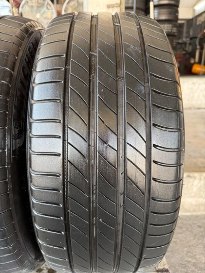 MICHELIN225-45-17 ปี24 ปีแท้ ใส่แทน 215-45-17 ได้เลยจ้า รูปที่ 7