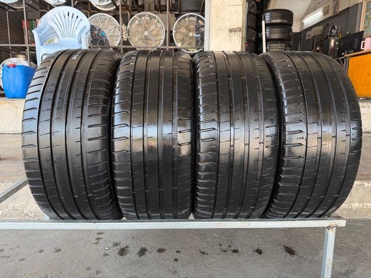 MICHELIN245-40-19 ปี24 ปีแท้