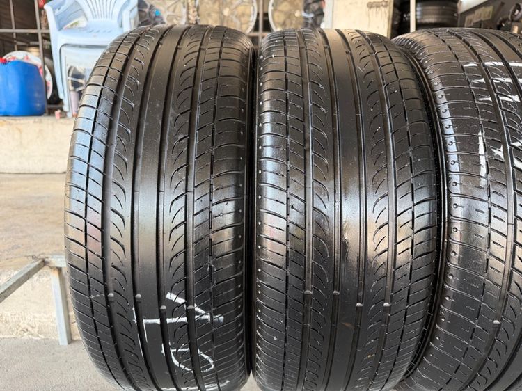 THUNDERER215-55-17 ปี24 ปีแท้ รูปที่ 2